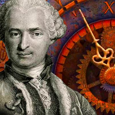 046 ¿Inmortal? ¿Vampiro? La Historia Real del Conde de Saint-Germain