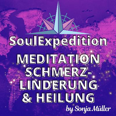 Meditation/Hypnose Schmerzlinderung und Heilung