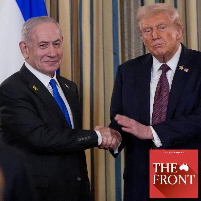 Gaza deal: Trump's shot at Nobel Prize