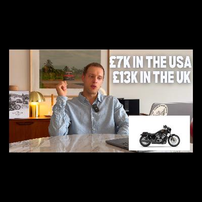 Is the USA Getting a Rough Deal?