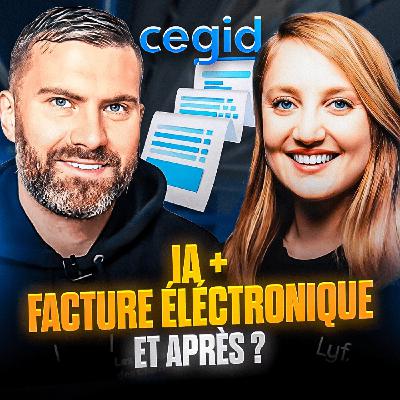 L’après facture électronique et l'IA : que va-t-il VRAIMENT se passer ? La vision en 3 Étapes : MASTERCLASS en LIVE