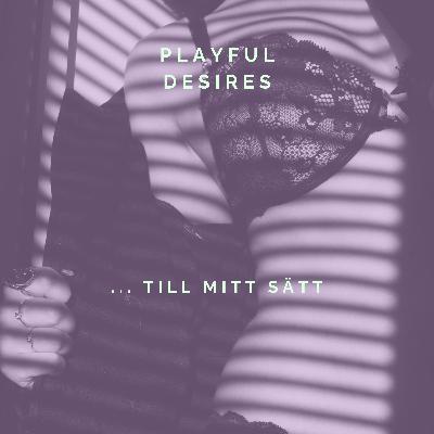 23. Från norm till mitt sätt del 2