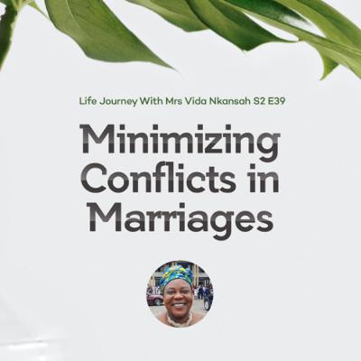 Minimising Conflicts in Marriages