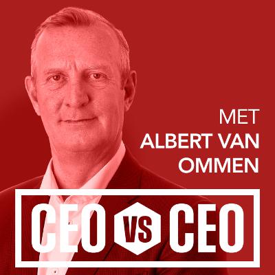 18. Albert van Ommen (Deel 2)