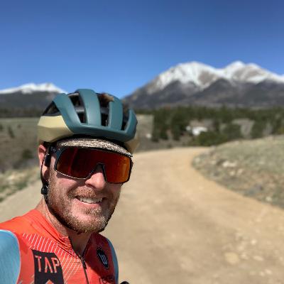 Ep. 79: Travis Macy