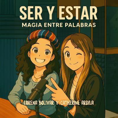 Bonus: Meditación guiada – Ep 5. Bonus: Meditación guiada – Ep 5.