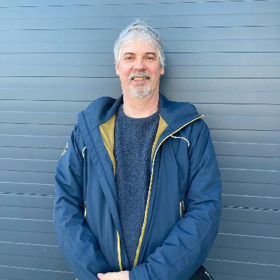 Gudstjenste 28.09.25 - Einar Ellingsen