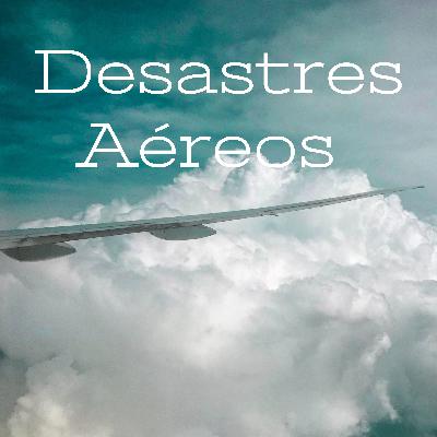 Desastres Aéreos  (Trailer)