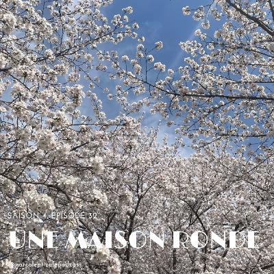 S4E32 — Une maison ronde