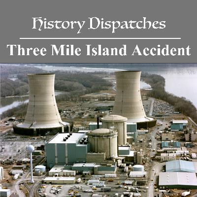 Three Mile Island Accident