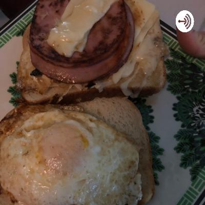 The Sun Gutter Bloodshine Show