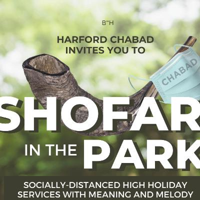 The Shofar