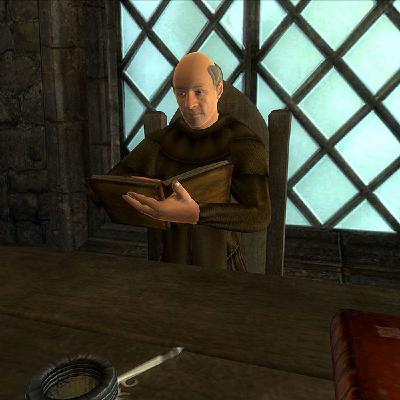 Jaws of Oblivion 3: Deliver the Amulet