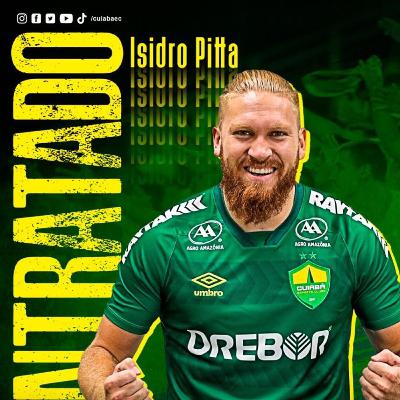 GE Cuiabá #67 - Presente de Natal! Cuiabá se agita no mercado da bola