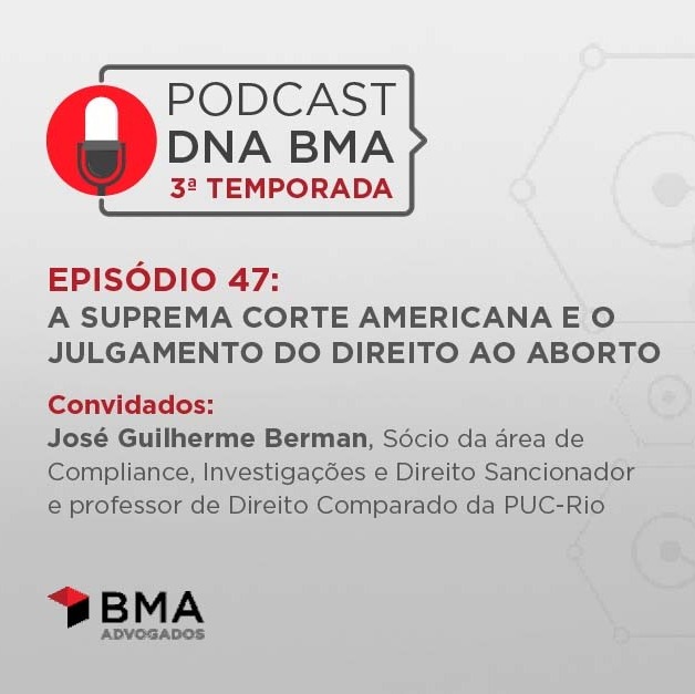 DNA BMA