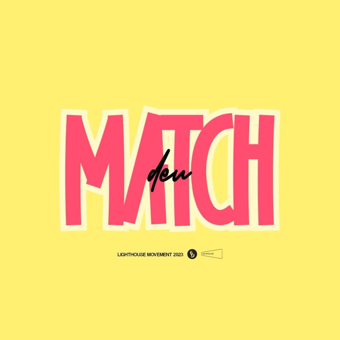 Deu match | Com convidados episode artwork