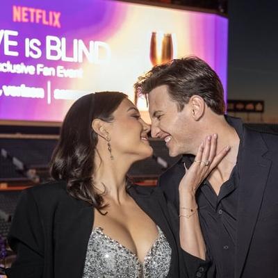 Love is Blind controversy: Body Shaming or Romantic Honesty? Love is Blind controversy: Body Shaming or Romantic Honesty?