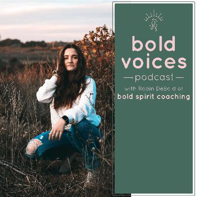Bold Voices (Trailer)