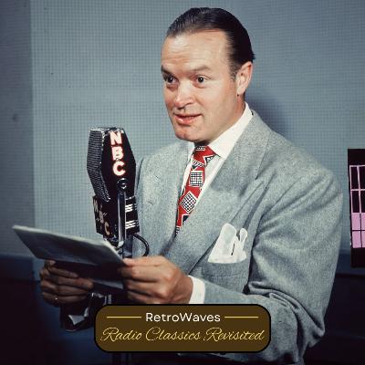 G.I. Journal with Bob Hope and the Glenn Miller Orchestra