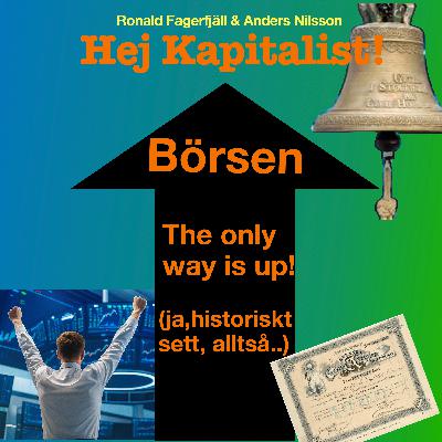 Börsen – 120 år av rekord