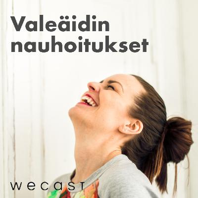 12. Uusperhe on kettureppuja ja ikävöintiä