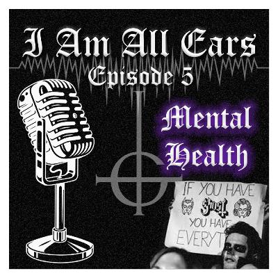 Episode 5 - MENTAL HEALTH AND RELIGIOUS TRAUMA PART 1 - With Pixiesmolghoul and CardiRatia Episode 5 - MENTAL HEALTH AND RELIGIOUS TRAUMA PART 1 - With Pixiesmolghoul and CardiRatia
