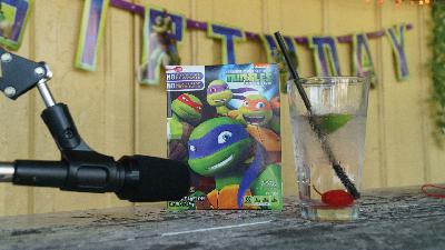 Episode 229 - "Jabberjaw" w/Nathan Ehrmann