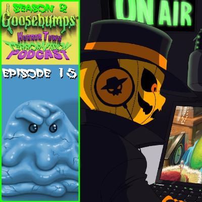 Eggcelent Existion, Mr.Herbert ( Ft. Spooky Dookie Crew )