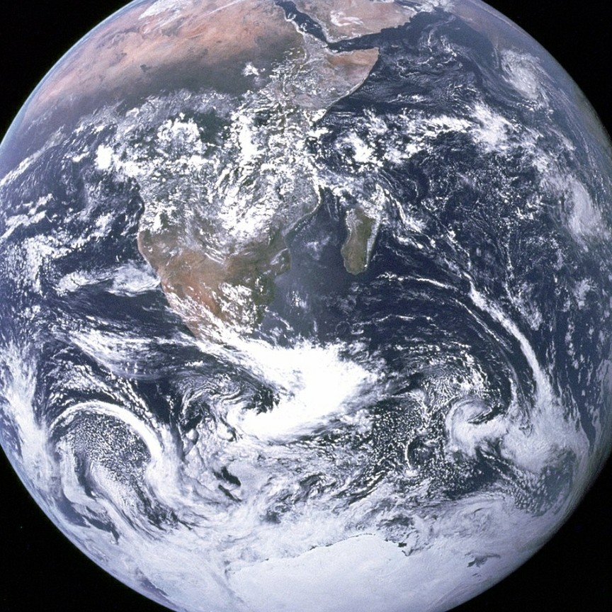 The World Through A Teenagers Eyes