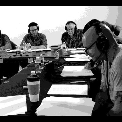 MURDERING MICHAEL MALLOY - S1, Ep.3 “An Unwholesome Environment” MURDERING MICHAEL MALLOY - S1, Ep.3 “An Unwholesome Environment”