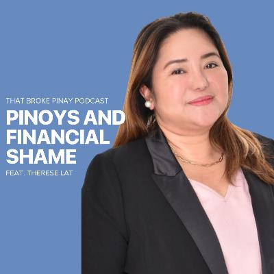 Pinoys and Financial Shame Pinoys and Financial Shame