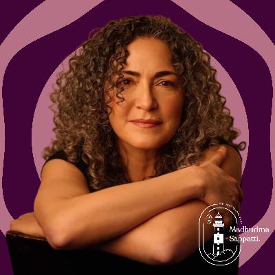 In Conversation With: Atousa Raissyan - About Transforming Limiting Beliefs