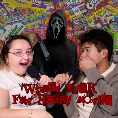 #61- BUNCH OF HALLOWEENIES