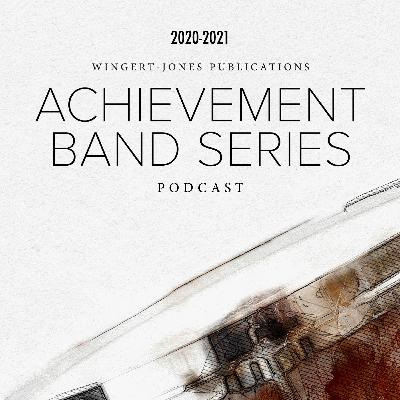 Ep. 2 Achievement Series 2020