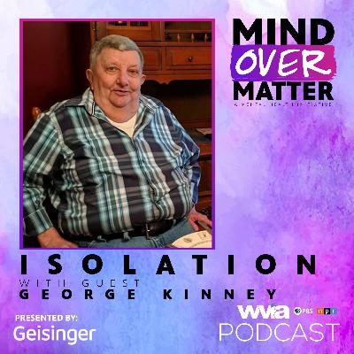 Isolation feat. George Kinney Isolation feat. George Kinney