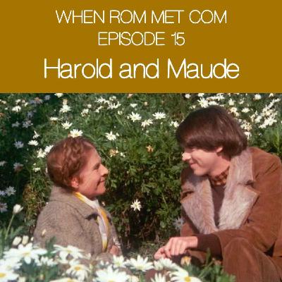 Harold and Maude (1971) with William Webb