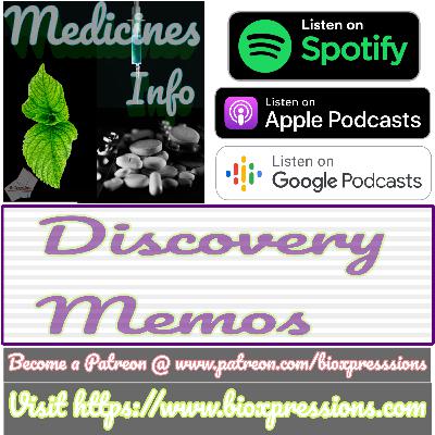 Discovery Memos: Target Identification