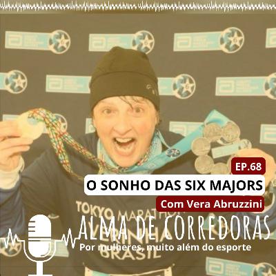 Ep. 68 - O Sonho das Six Majors Ep. 68 - O Sonho das Six Majors