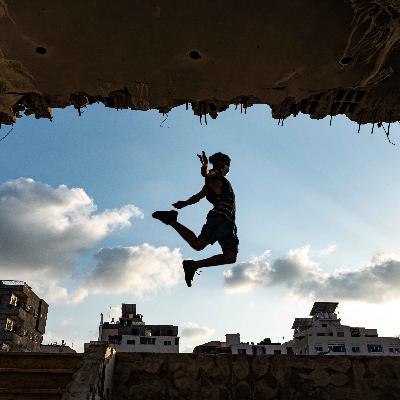 Musicians: Pedram Khavarzamini (part two) Musicians: Pedram Khavarzamini (part two)