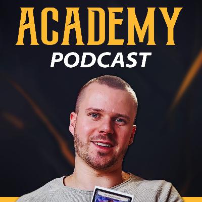 The New Era of TCGs: Following the Footsteps of Esports ft. DoA