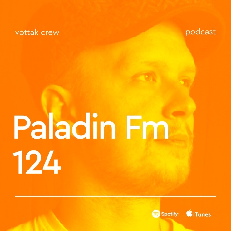 Paladin Fm