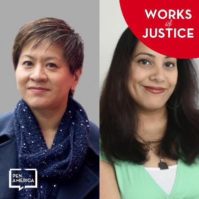 Works of Justice 120 - Yukari Kane & Shaheen Pasha Works of Justice 120 - Yukari Kane & Shaheen Pasha