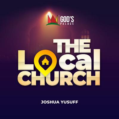 09 The Local Church : The Resurrection & Service (04FEB2024)