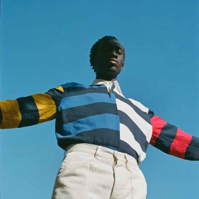 Wilson Oryema and GANT’s Christopher Bastin talk heritage and sustainability in fashion Wilson Oryema and GANT’s Christopher Bastin talk heritage and sustainability in fashion