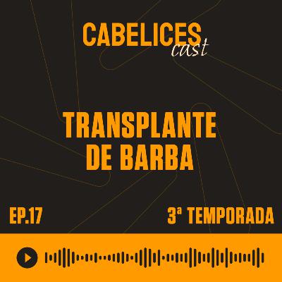 Transplante de barba Transplante de barba