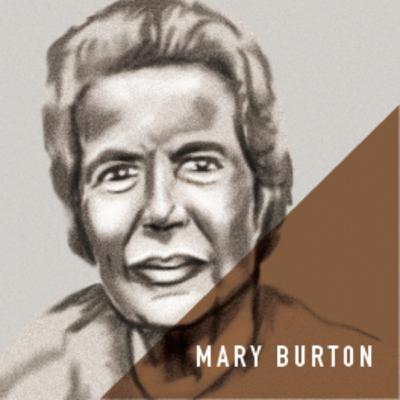 Mary Burton