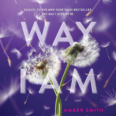 Download (ePUB) BOOK The Way I Am Now (The Way I Used to Be, #2) by Amber   Smith