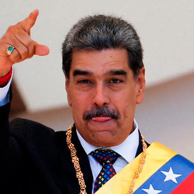 25-11: EE.UU califica como organización terrorista al Cartel de los soles.