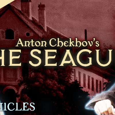 PREVIEW: Chronicles #31 | The Seagull