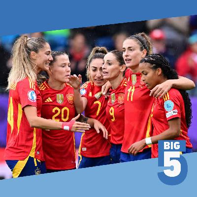 Deux ans de scandales : comment l’Espagne tente de se reconstruire